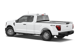 2026 Ford F-150® External Image 3